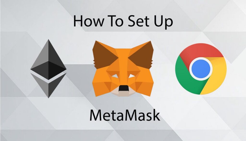 How to create a Metamask Wallet