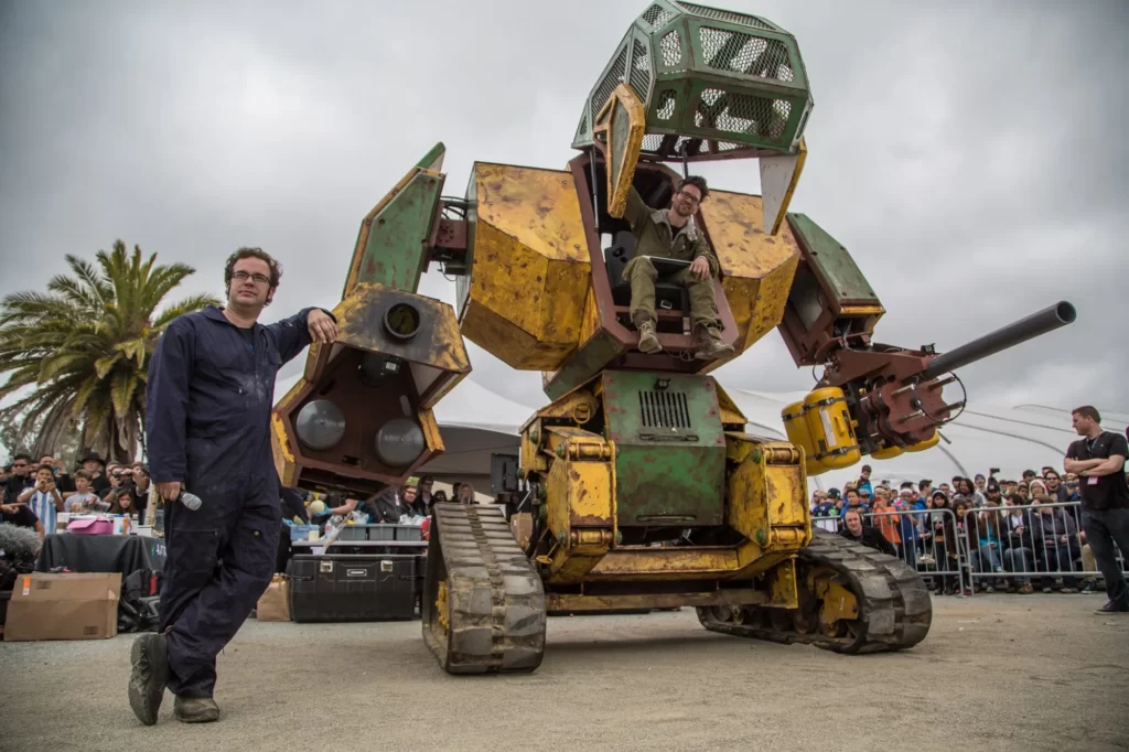What are MEGABOTS and why do I need one!? (Part 2)
