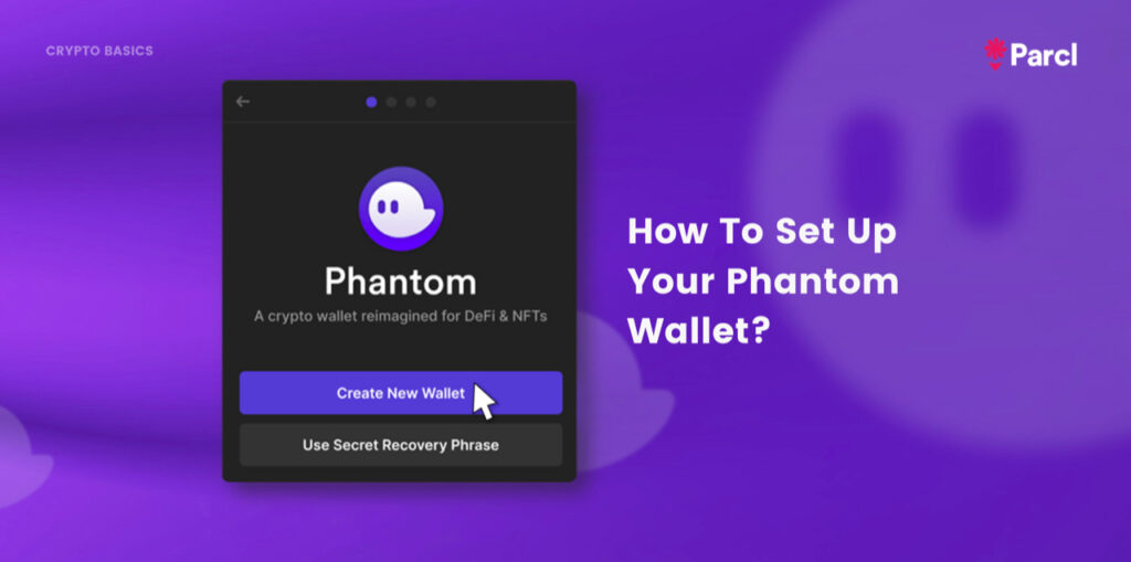 How to create a Phantom Wallet (Solana)